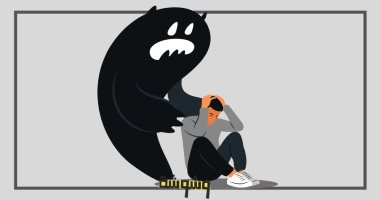 خدمة وشوشة: "مرعوب طول الوقت على بيتى وولادى"