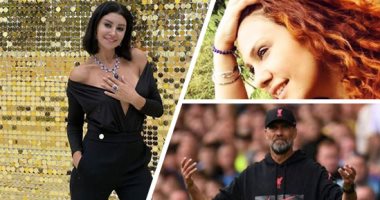 الكلام فى التريند على إيه؟.. لينا شماميان تثير الجدل بتصريحاتها عن الرجل المصرى.. يورجن كلوب: تفاجأنا من تقدم برايتون والتعادل أمامهم مستحق.. وإطلالات أروى جودة تدفعها لصدارة تريند جوجل