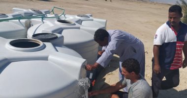 قبل قمة المناخ.. "القلعان" بمحمية وادى الجمال أول قرية نموذجية للسياحة البيئية 