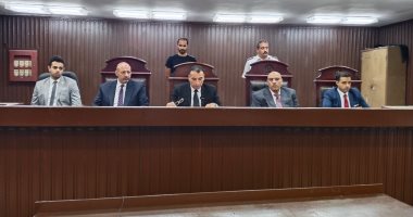 المشدد 15 سنة لأخوين قتلا شقيق زوجة أحدهما في شبرا الخيمة