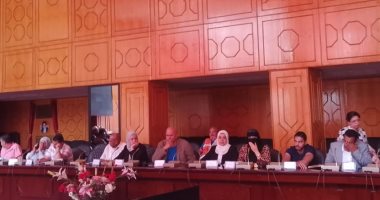 نائب محافظ الإسماعيلية يتابع مشروعات مبادرة حياة كريمة بالقنطرة شرق