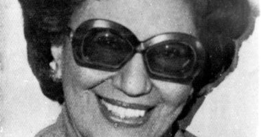 سعيد الشحات يكتب: ذات يوم 2 أكتوبر 1945.. صفية المهندس أول مذيعة مصرية ينطلق صوتها من الإذاعة.. ووالدها يرفض منعها بحجة أن صوت المرأة عورة