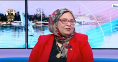 عميد الدراسات العليا: تغيرات المناخ نتيجة للتقدم الصناعي الذي أدى لخلل بيئي