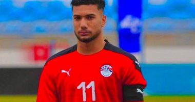يوسف حسن يقترب من قيادة هجوم الزمالك أمام المصرى فى الكأس 