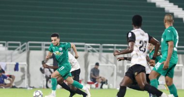 بيراميدز يختتم معسكر دبى بالفوز على رويال الإماراتي 12 / 1