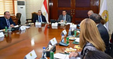 التنمية المحلية: 5.5 مليون مواطن استفادوا من مشروعات برنامج تنمية الصعيد