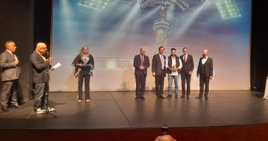 مهرجان الأردن للأفلام يكرم المخرج زياد دزدار والفيلم المغربى "مداد أخير" يحصد 3 جوائز 