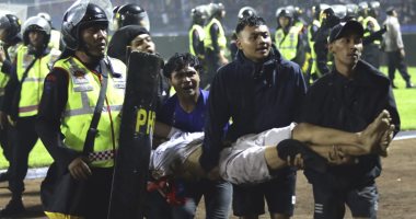ليفربول يعزى ضحايا أعمال شغب استاد جاوة فى إندونيسيا