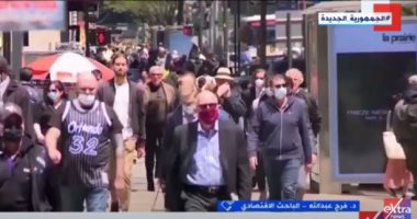 باحث اقتصادى: ما يشهده العالم من اضطراب مالى ونقدى سيزود عجز الموازين التجارية