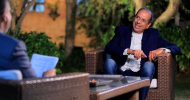 محمد الصاوي: لم أشجع أولادي على التمثيل وطلعت زكريا هو من أطلق عليّ "صلاح عضمة"