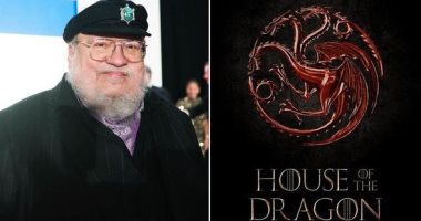 جورج مارتن مدافعًا عن House Of The Dragon: الأفضل لم يأتِ بعد
