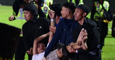 دقيقة حداداً فى الدورى الإسباني ترحماً على أرواح ضحايا مأساة إندونيسيا