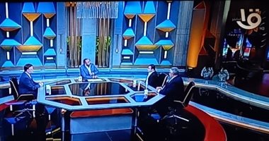 رئيس الأولمبياد الخاص بأمريكا: سعيد بما رأيته في مصر ولقائي مع الرئيس السيسي كان رائعا