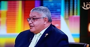 الرئيس الإقليمى للأولمبياد الخاص: ما حدث فى 8 سنوات لم يحدث فى أى دولة بالعالم