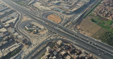 النقل: جارٍ الانتهاء من اللمسات النهائية لربط الدائرى بـ"الإسكندرية الزراعى"