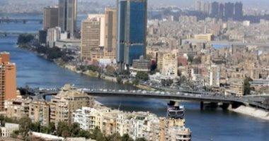 الأرصاد: تحسن حالة الطقس وانخفاض تدريجى فى درجات الحرارة 