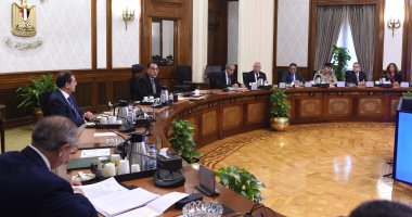 مدبولى يتابع جهود أجهزة الدولة فى التعامل مع تداعيات أزمة روسيا وأوكرانيا