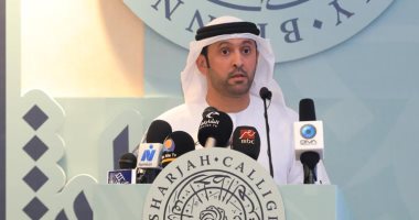 718 عملاً فنيًا لـ231 فنانًا و219 فعالية فى ملتقى الشارقة للخط