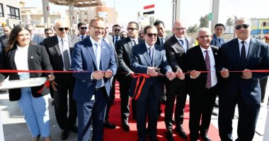طارق الملا: السوق المصرى يشهد تطوراً كبيراً بمشروعات منظومة تداول وتسويق الوقود