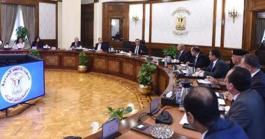 رئيس الوزراء يوجه بهيكلة دعم الصادرات وزيادة الدعم المقدم للتصدير بأفريقيا