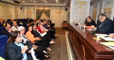 جلسة حول قانون المسئولية الطبية.. "صحة النواب": يستهدف حماية المريض والطبيب