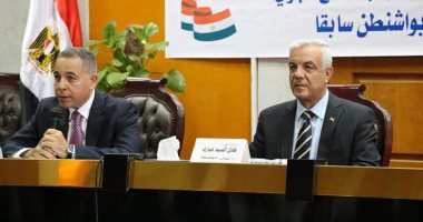 جامعة المنوفية تحتفل بانتصارات أكتوبر وتنظم ندوة طلابية حول "نصر أكتوبر"