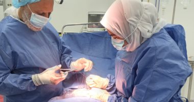 إصابة فتاة بحالة تسمم إثر تناولها كمية من العقاقير الدوائية بالشرقية