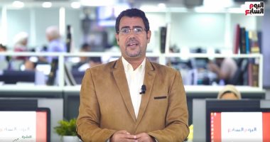 ترحيب مصرى برجال الأعمال الكويتيين وانخفاض كبير فى أسعار الذهب.. فيديو