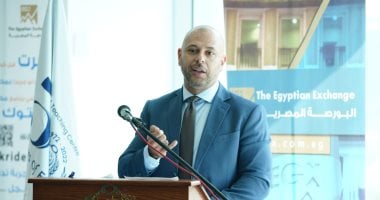 رئيس البورصة المصرية: نحتل موقعًا متقدمًا وسط البورصات العربية