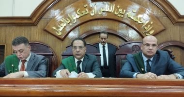 الإعدام شنقا لمتهم بقتل ربة منزل وسرقتها فى مدينة نصر 