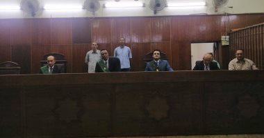 السجن 10 سنوات لمتهم بسرقة شخص بالإكراه فى سوهاج