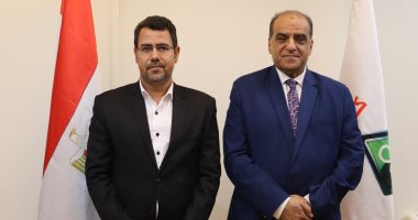 8 معلومات حول تطوير مصانع كيما للأسمدة والكيماويات بأسوان.. تعرف عليها 