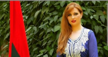 صحفية مغربية: الدماء المغربية شريكة فى انتصار أكتوبر الذى أعاد العزة والكرامة للعرب
