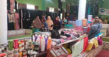 توزيع شنط مدرسية للطلاب وتوفير منافذ غذائية متحركة مخفضة.. أبرز فعاليات "مستقبل وطن" فى المحافظات