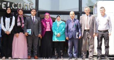 الأعلى للجامعات يوافق على اعتماد إعلام القاهرة لتنظيم دورات التحول الرقمى