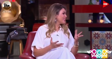 شريهان أبو الحسن: الفن يُمتع الشعوب.. و"المواجهة والتجوال" يعكس اهتمام البيت الفني بالمسرح