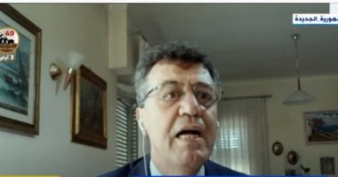 رئيس الرابطة الطبية الأوروبية: كورونا تحول لـ"وباء دولى" ويوجد تعايش مع الفيروس