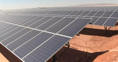 "بنبان" أكبر مشروع للطاقة النظيفة بالعالم.. محطة الطاقة الشمسية فى أسوان تنال إشادة دولية وتحصد جوائز التميز.. 6 ملايين خلية شمسية تساعد على تقليل الانبعاثات الكربونية.. 40 محطة شمسية تضيف 1465 ميجاوات.. صور
