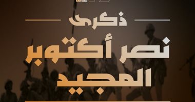 "مستقبل وطن" مهنئا الرئيس السيسي بذكرى نصر أكتوبر: ملحمة وبطولات وطنية