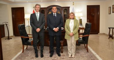 "برنامج الأمم المتحدة الإنمائى": كل الدعم لمبادرة "حياة كريمة" لتحقيق أهدافها