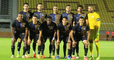 أيمن الرمادي يعلن تشكيل أسوان لمواجهة فيوتشر في الدوري 