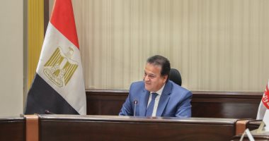 وزير الصحة: إطلاق حملات توعية لمواجهة كورونا والمخلوى بالمحافظات قريبا