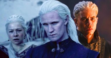 HBO تدافع عن إضاءة الحلقة السابعة من House Of The Dragon بعد الانتقادات
