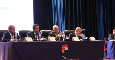 التعليم العالى: قبول 71 ألف طالب بالجامعات الخاصة