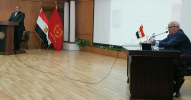 توفير أراضٍ بديلة لنادي بورسعيد ومركز شباب لبدء إنشاء استاد المصري الجديد 