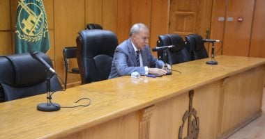 محافظ القليوبية يعتمد تنسيق المرحلة الأولى للقبول بالمدارس الثانوية الفنية