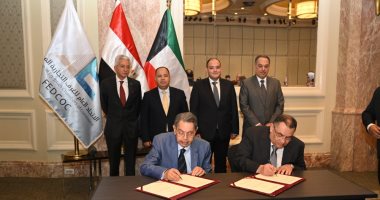 موجز اقتصاد الاثنين 3-10-2022.. وحدة مشتركة لتسهيل أعمال المستثمرين الكويتيين فى مصر