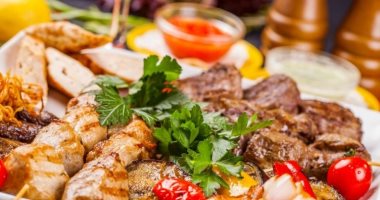 طريقة عمل الميكس جريل في البيت بطريقة غير مكلفة