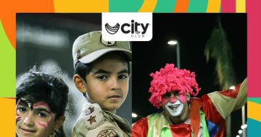 أندية سيتي كلوب تجهز برنامجا وطنيا خالصا لإحياء ذكرى انتصارات أكتوبر المجيدة