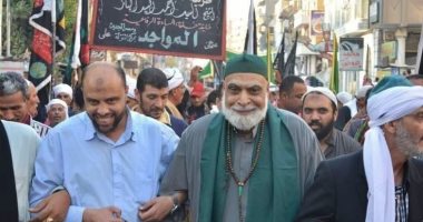 المستشار الثقافي لمحافظ بورسعيد: موكب للاحتفال بالمولد النبوي الجمعة المقبل